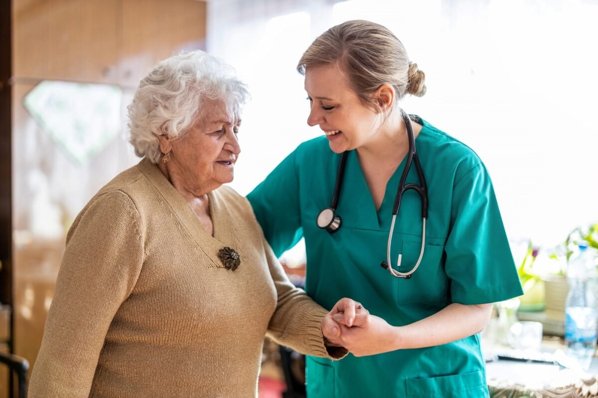 Nursing Care