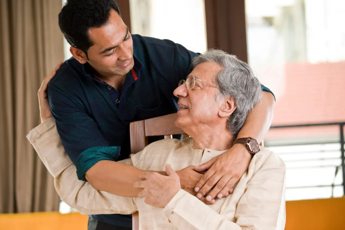 Adults Care
