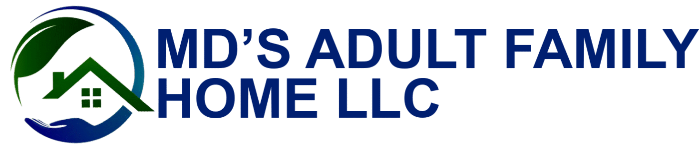 MD's Adult Family Home LLC
